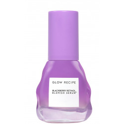 Glow Recipe Blackberry Retinol Blemish Serum 30ml